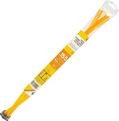 Cub Cadet 490-040-C035 Replacement Cutting Trimmer Line Nylon PRE-CUT Yellow New - Image 1 of 4