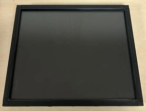 Elo 1991L 19" Open Frame Touchscreen E328700 ET1991L-8CWB-1-ST-NPB-G - Picture 1 of 5