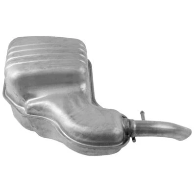 排气消声器适用于 1999 - 2001 年沃尔沃 S80 Turbo 2.8L L6 气体 DOHC — 第 1/4 张图片