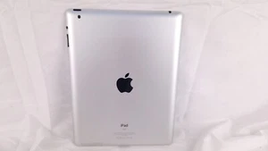Apple iPad 2 16GB Model No A1395 - Untested - Picture 1 of 7