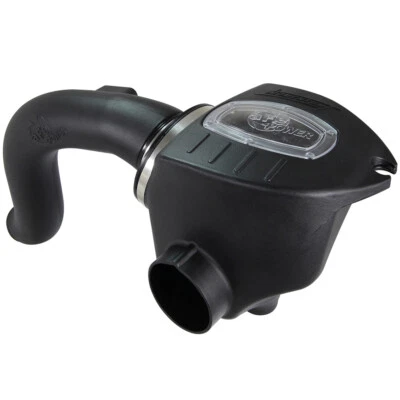 Sistema de admisión de aire frío Momentum aFe 51-76303 para BMW 528i F10 N20 2012-2016 2,0 L Foto 1 de 4