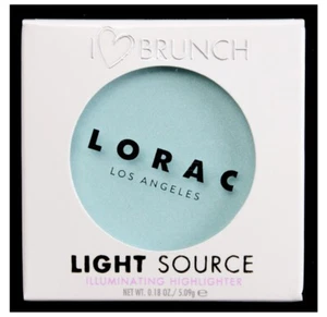 LORAC Light Source Illuminating Highlighter 0.18oz LIMELIGHT NEW! - Picture 1 of 9