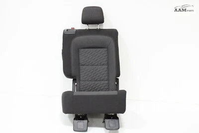 Chevrolet Equinox 2018-2023 lado trasero derecho segunda fila asiento completo OEM Foto 1 de 4
