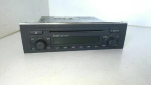 8E0035186D audio system für AUDI A4 BERLINA (8E) 2.5 TDI 2004 205415 - Bild 1 von 7