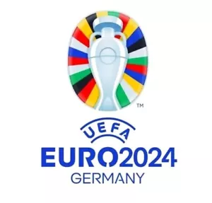 Euro 2024 Final Official Programme: Sunday 14th July: Berlin: *PRE-ORDER* - Picture 1 of 1