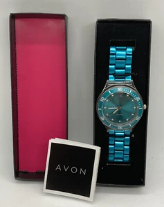 Avon Herrenuhr - Bild 1 von 3