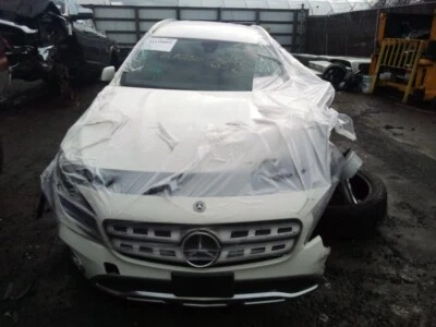 Used Fuel Pump Control Module fits: 2018 Mercedes-benz Mercedes gla-class 156 Ty Foto 1 de 4