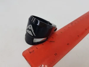 Merida 32mm Bike Seat Post Clamp Seatpost Clamp Seatpole Clamp - Picture 1 of 6