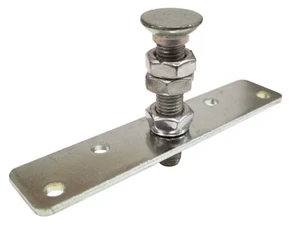 TopLine Grant Top Plate 7222 Hettich 050566 - Picture 1 of 1