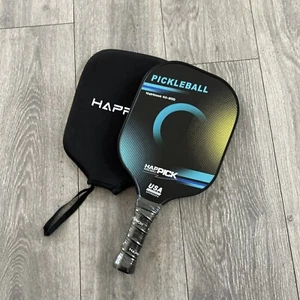 Happick Nighthawk NX-300 Pickleball Paddel, Brandneu! - Bild 1 von 5