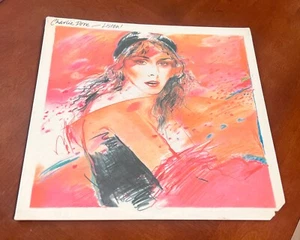 Charlie Dore LISTEN LP Chrysalis Records 1981 Cut Out CHR 1325 SEALED - Imagen 1 de 5