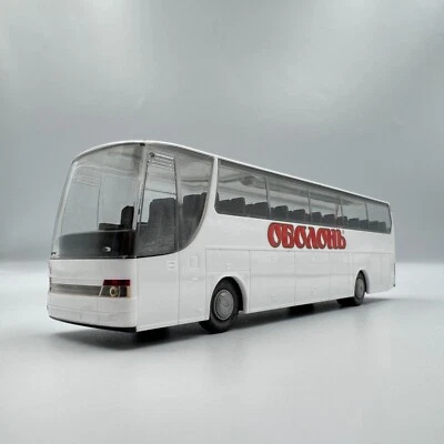 Setra 416 SHC "OBOLON" Kyiv, scale 1/87 (HO) - Image 1 of 4