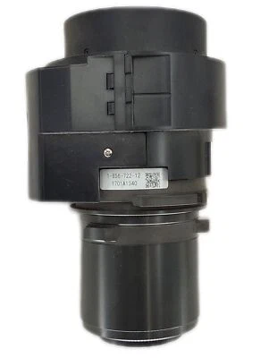 Lente proyector Sony 1-856-722-11 Foto 1 de 4