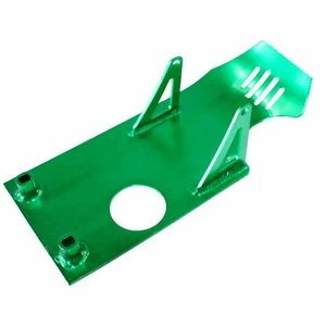 Protector de placa de aleación de motor 70cc 110cc 125cc 140cc 150cc PIT PRO DIRT bicicleta - Imagen 1 de 6