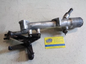 SUPPORTO TERMOSTATO - LEVERAGGIO ACCELERATORE LANCIA FULVIA - 818100 - 2214534 - Imagen 1 de 2