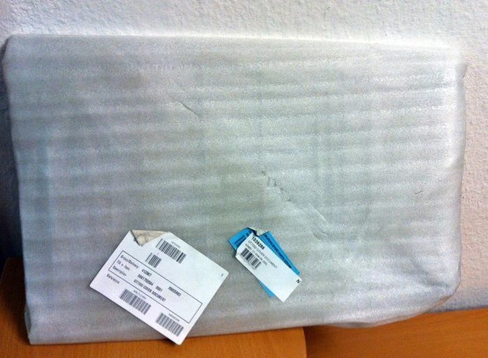 Epson COVER DOCUMENT für GT7000, GT7000 PHOTO, GT7000 USB, PERFECTION 610, NEU - Bild 1 von 1