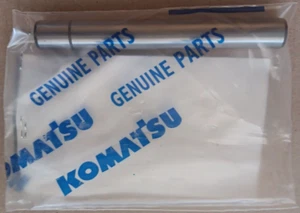 Komatsu 6610-51-1330 Shaft, Idler - Picture 1 of 3