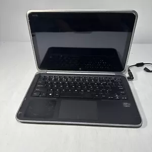 Dell XPS 12" Laptop i5 2nd gen 2gb Ram No Drives No Power Parts / Repair - Picture 1 of 11
