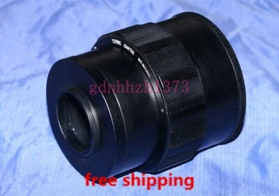 高品质 M65 至 M42 镜头可调节对焦直升机适配器 42 毫米 ~ 92 毫米 — 第 1/4 张图片