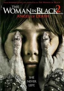 The Woman in Black 2: Angel of Death. DVD Widescreen Edition (2015, FOX) - Imagen 1 de 2
