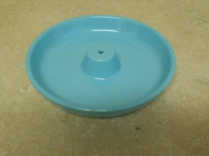 Nora Fleming Turquoise Dainty Dish - Picture 1 of 2