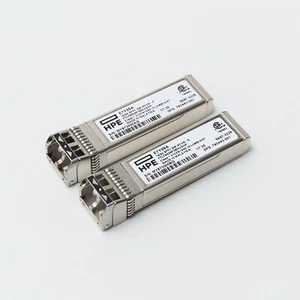 2 Stück HP E7Y09A 16G SW FC SFP+ Module • 793443-001 • 5697-3228 - Bild 1 von 2