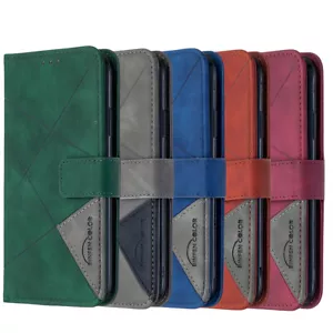 Luxury Magnetic Flip Wallet Case Cover for iPhone 11 12 13 14 15 16Pro Max XR XS - Picture 1 of 11