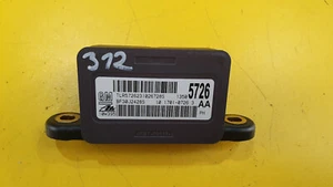 VAUXHALL INSIGNIA MK1 2.0 CDTI 2008-2012 ESP YAW RATE SENSOR 13505726 - Picture 1 of 3