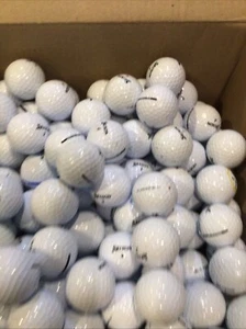 72 AAAAA Srixon Q Star Golf Balls - Picture 1 of 7