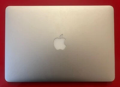 APPLE MacBook Air 13 A1369 2011 I5 256Gb 4gb RAM con CARICATORE ORIGINALE - Immagine 1 di 4