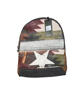 Myra Bag SUPERIOR Borsa Zaino NUOVO CON ETICHETTE-S1927 - Foto 1 di 5