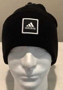 Herren breite Manschettenfaltbare Beanie - Bild 1 von 5
