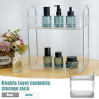 Countertop Cosmetic Shelf Makeup Organizer Storage Rack Display Stand C1