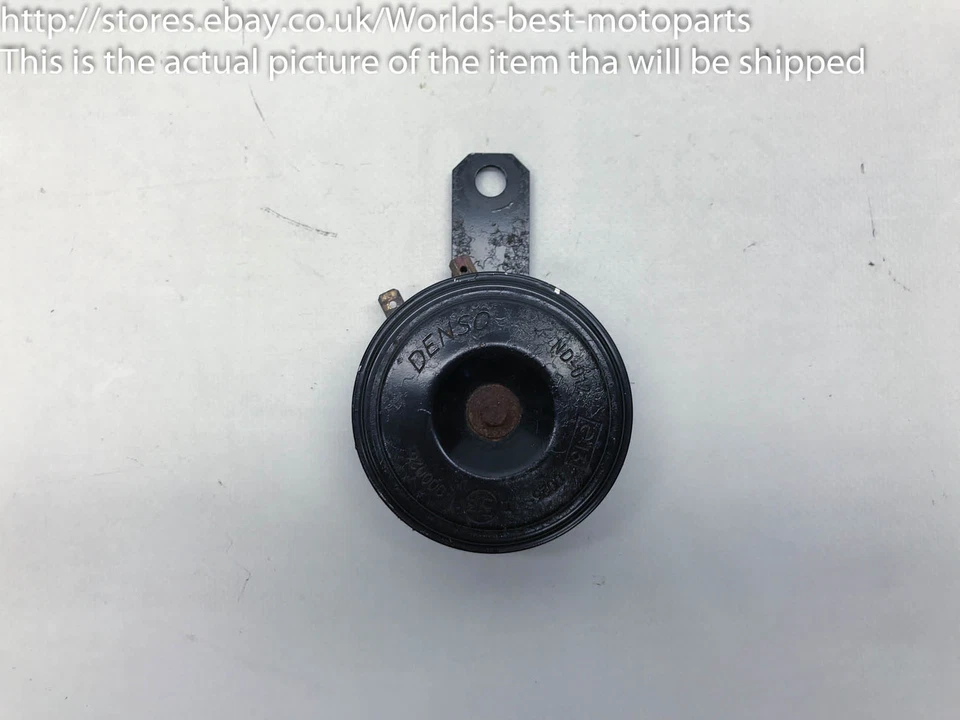 Ducati Multistrada S 1100DS (1) 08' Horn Signal Horn Signal  - Image 1 of 4