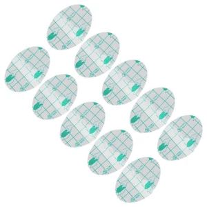 50pcs Baby Shower Ear Covers Waterproof Disposable Ear Protector Stickers Tr DP3 - Picture 1 of 22