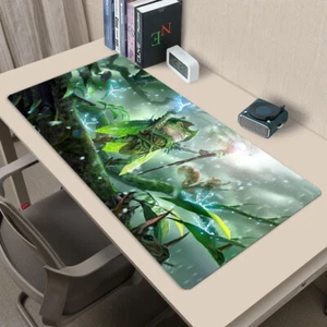 Sunshower Druid Trading Card Game MTG Playmat TCG CCG Mat PAD 40X70CM - Picture 1 of 2
