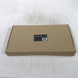 AC Infinity AI-RTA3 10" Vented Cantilever 1U Rack Shelf - Black - Picture 1 of 4