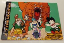 1996 Amada/Artbox Dragonball Z Even Evil Dinosaurs #54 Made in Japan 