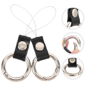 2pcs Keychain Phone Strap -Stick Telefon Lanyard Handy Telefon Lanyard - Bild 1 von 12