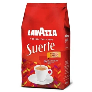 LAVAZZA Suerte - Coffee Beans (1KG) - Picture 1 of 1