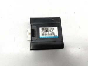 MITSUBISHI ECLIPSE CROSS 2018 4X4 AWD TRANSFER CASE MODULO CONTROLLO ECU 8631B357 - Foto 1 di 12