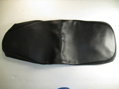 Kit de funda de asiento Triumph T20 Tiger Cub 1963-1968 82-4104 techo negro Foto 1 de 2
