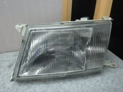 Toyota Celsior 20 Headlight Left only OEM 50-28 Lexus LS400 UCF20 UCF21 Genuine  - Bild 1 von 4