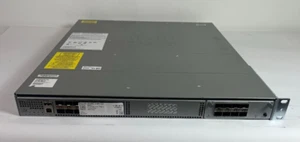 Cisco 4500-X Series WS-C4500X-16SFP switch di rete Ethernet Gigabit 16 porte - Foto 1 di 2