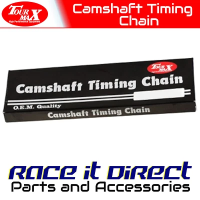 Camshaft Timing Chain for Honda ST 1300 Pan European 2002-2003 Tourmax — 第 1/4 张图片