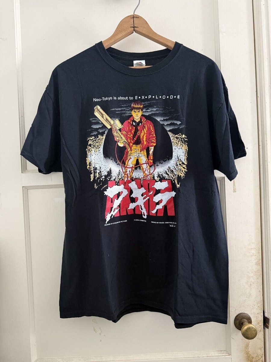 Akira Shirts products for sale | eBay Akira Shirts products for sale | eBay