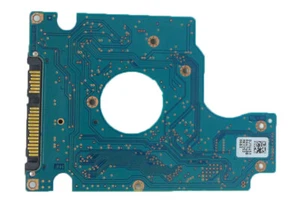 PCB HTS541075A9E680 0J14451 DA4740D P/N: 0J26252 MLC: DA5112 Hitachi - Picture 1 of 2