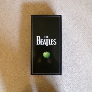 The Beatles - Original Stereo Recordings Box Set (16x CD &1x DVD 17 Discs 2009) - Picture 1 of 19