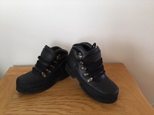 children's rockport boots