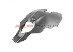 Sottocodone carbonio Ducati Panigale V2 / Undertray carbon - Foto 1 di 5